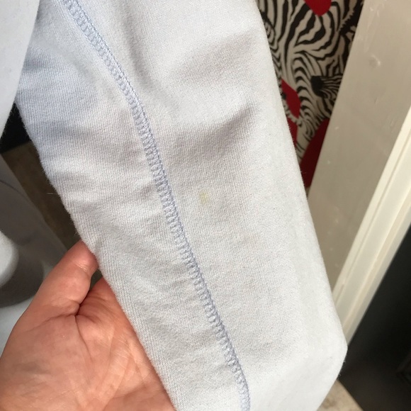 IVY PARK Logo Sweatshirt - Picture 7 of 8